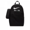 Nike Kids Rucksack Air Elemental Black/black/white