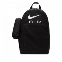 Nike Kids Rucksack Air Elemental Black/black/white