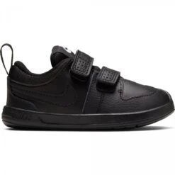 Nike Kinder Sneaker Pico 5 Black/black
