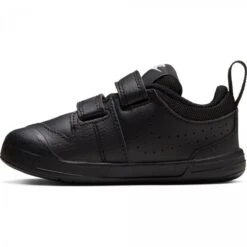 Nike Kinder Sneaker Pico 5 Black/black -Sportausrüstung nike kinder sneaker pico 5 black black4