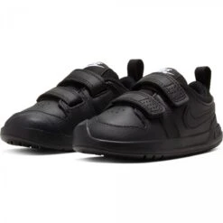 Nike Kinder Sneaker Pico 5 Black/black -Sportausrüstung nike kinder sneaker pico 5 black black5