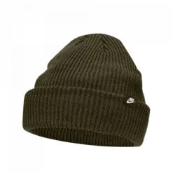 Nike Sportswear Beanie Fisherman Cargo Khaki