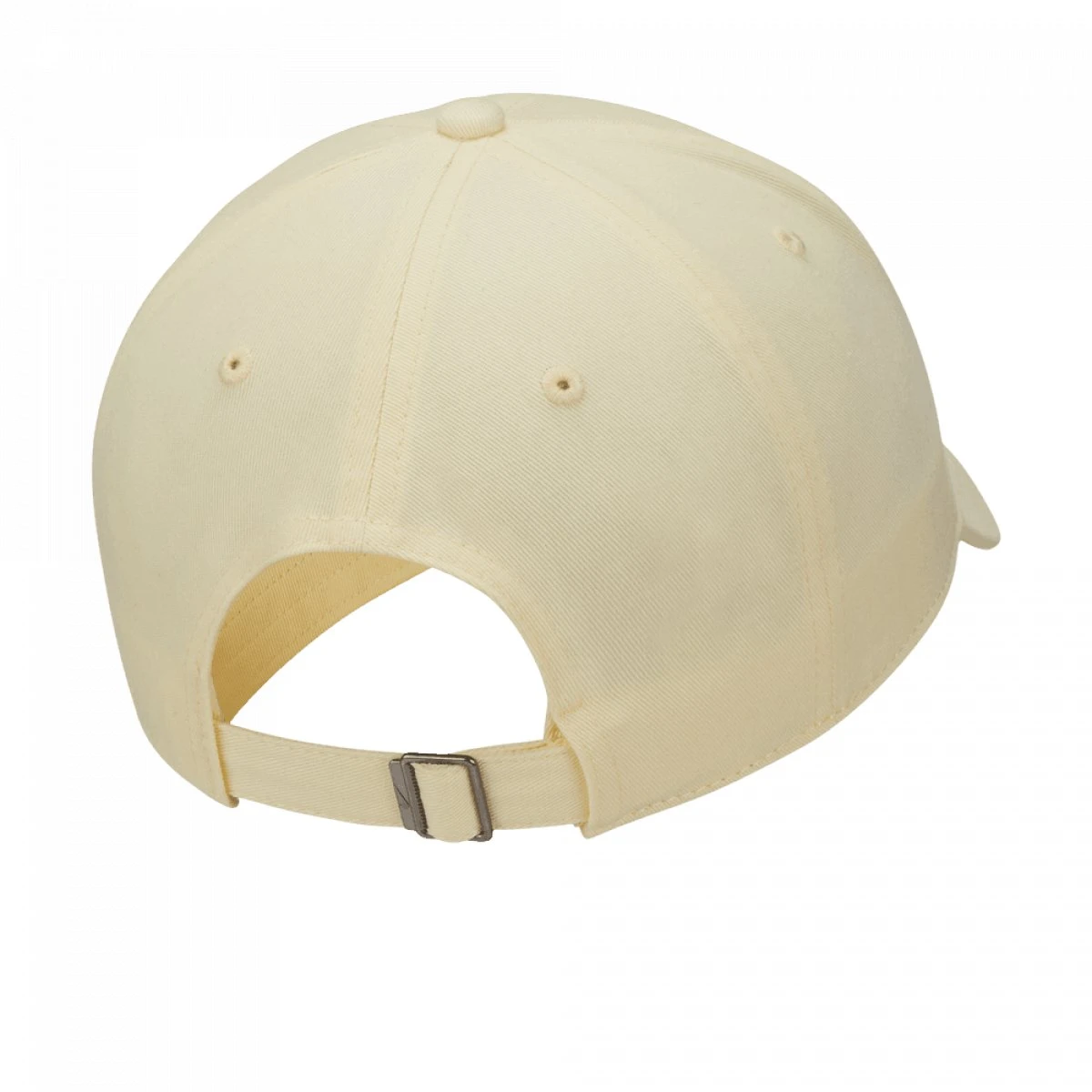 Nike Sportswear Cap Heritage86 Futura Washed Alabaster/white 2 Nike Sportswear Cap Heritage86 Futura Washed Alabaster/white – Bild 2