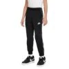 Nike Sportswear Kinder Jogginghose Black/white