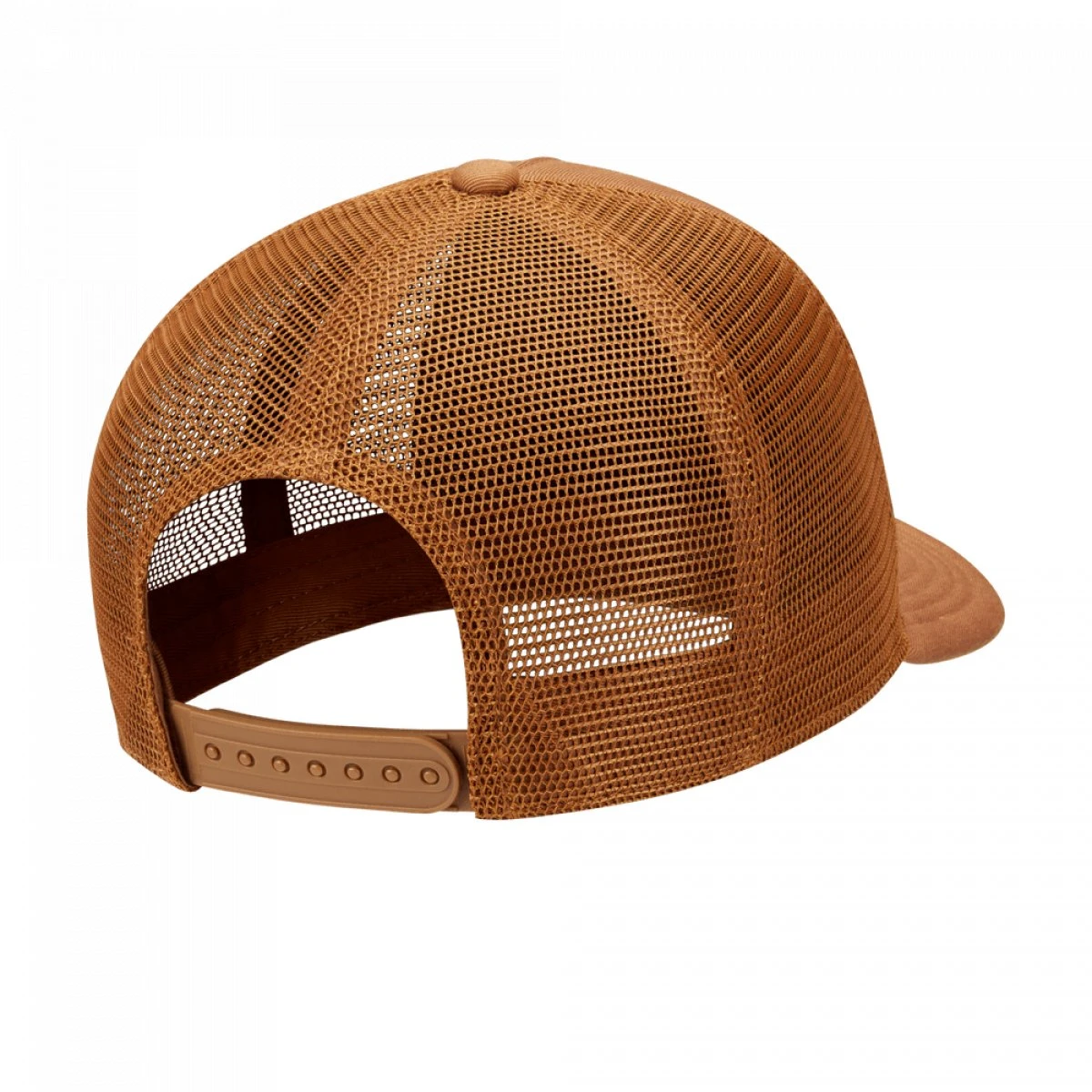 Nike Trucker Cap Futura Classic 99 Ale Brown 2 Nike Trucker Cap Futura Classic 99 Ale Brown – Bild 2