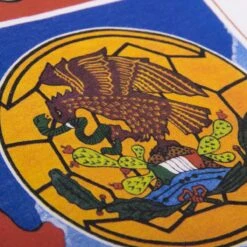 Panini Heritage T-Shirt FIFA World Cup 1970 -Sportausrüstung panini heritage t shirt fifa world cup 19703