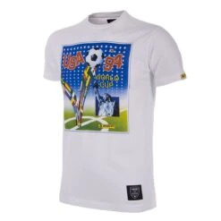 Panini Heritage T-Shirt FIFA World Cup 1994