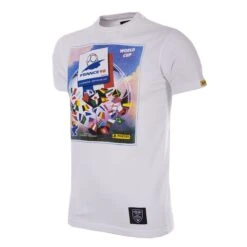 Panini Heritage T-Shirt FIFA World Cup 1998