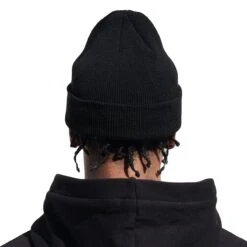 Pegador Beanie Birch Black White 5 Pegador Beanie Birch Black White -Sportausrüstung pegador beanie birch black white3