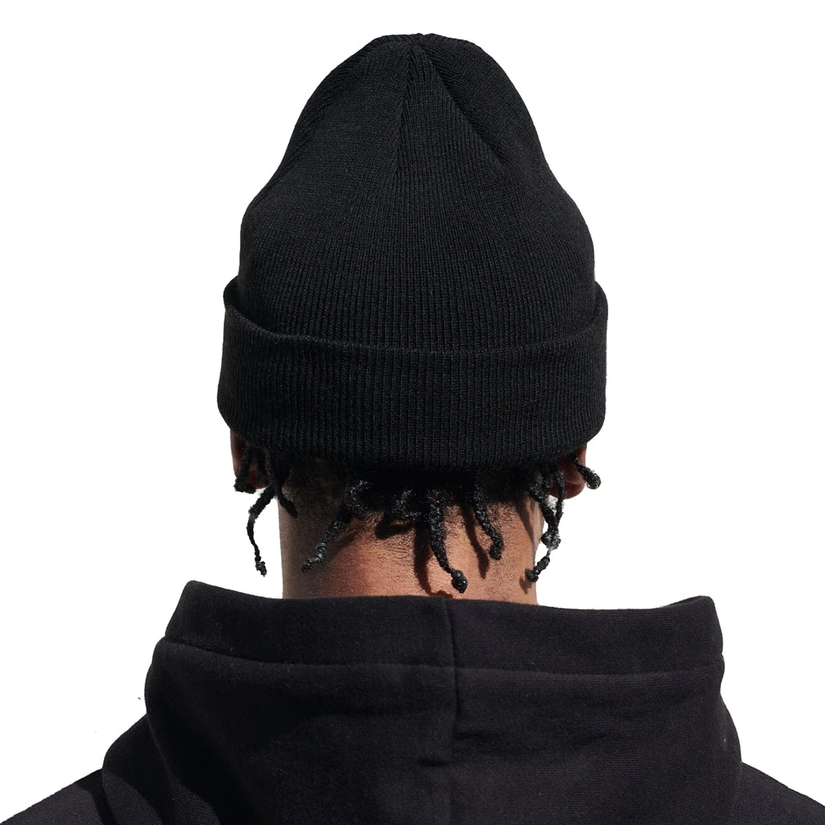 Pegador Beanie Birch Black White 3 Pegador Beanie Birch Black White – Bild 3