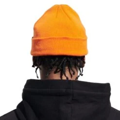 Pegador Beanie Birch Sunrise Orange White -Sportausrüstung pegador beanie birch sunrise orange white3