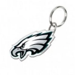 Philadelphia Eagles Schlüsselanhänger Acryl | NFL