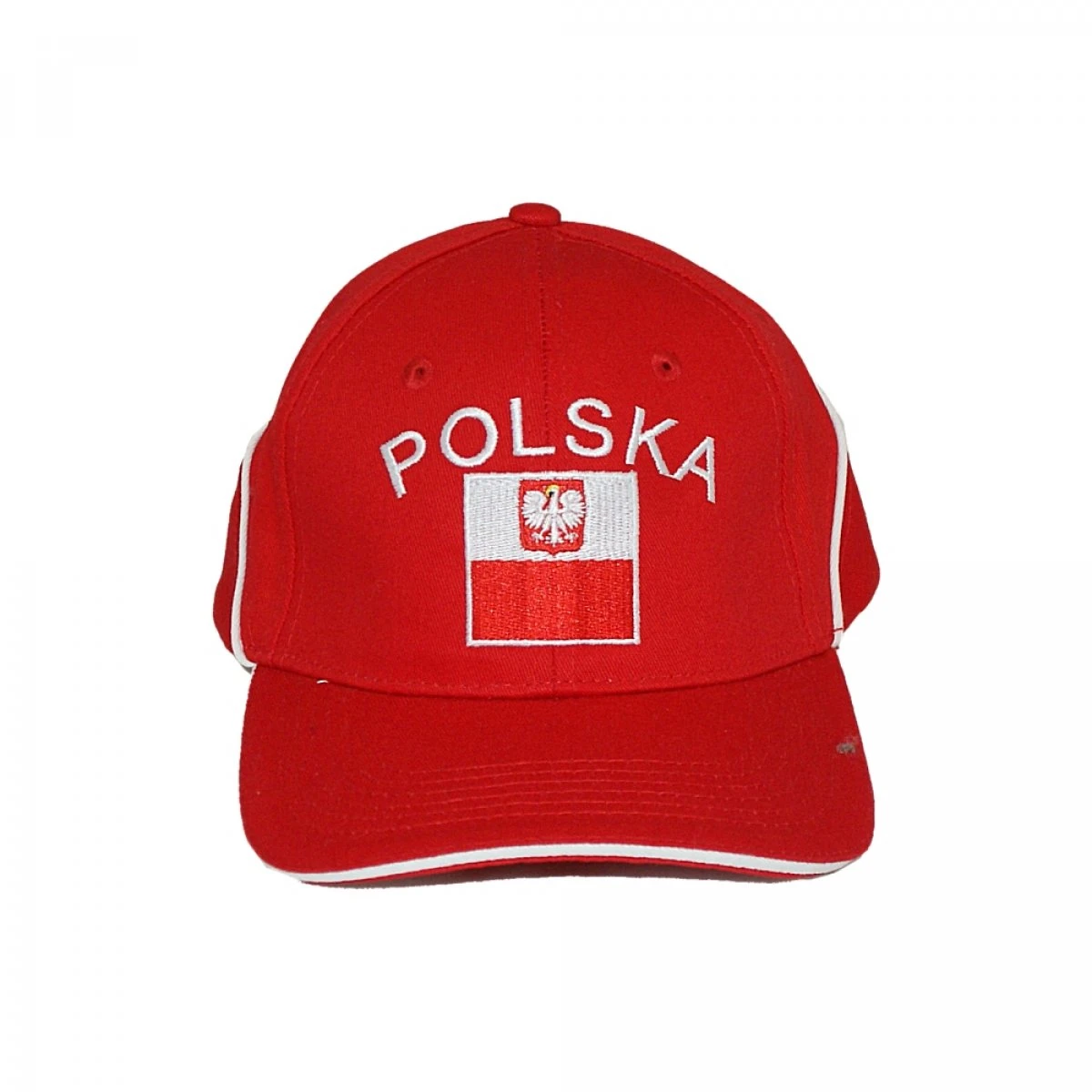Polen Fan Cap 1 Polen Fan Cap