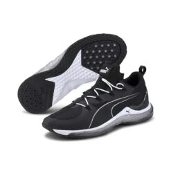 PUMA Herren Schuh LQDCELL Hydra Puma Black / Puma White