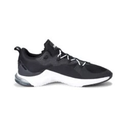 PUMA Herren Schuh LQDCELL Hydra Puma Black / Puma White -Sportausrüstung puma herren schuh lqdcell hydra puma black puma white4