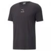 PUMA Herren T-Shirt Better Tee Phantom Black