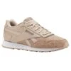 Reebok Herren Sneaker Royal Glide LX Beige/pink