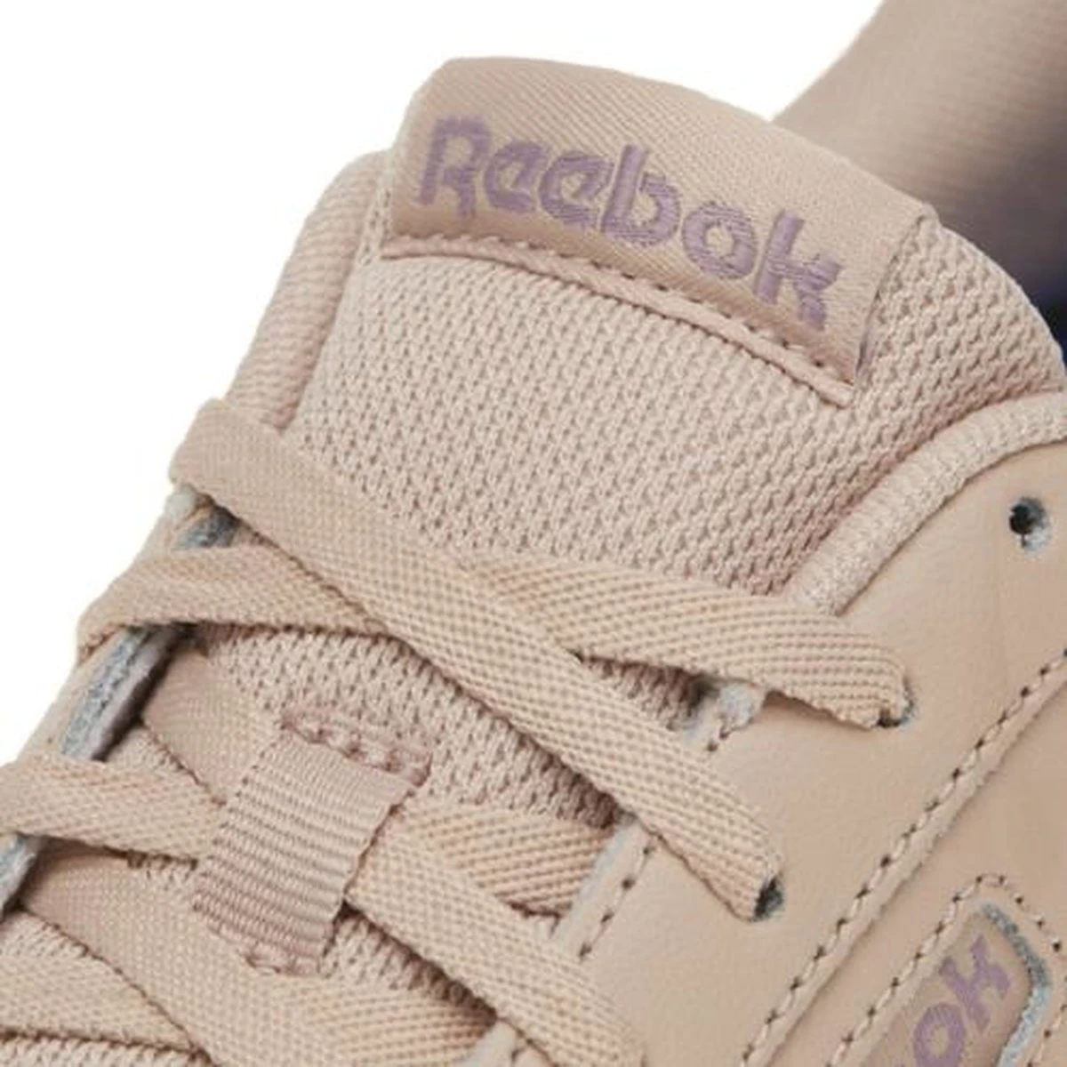 Reebok Herren Sneaker Royal Glide LX Beige/pink 5 Reebok Herren Sneaker Royal Glide LX Beige/pink – Bild 5
