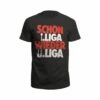 Schon Wieder, 1. Liga 2. Liga T-Shirt | Düsseldorf | Aufstieg 2018 Aufstiegsshirt