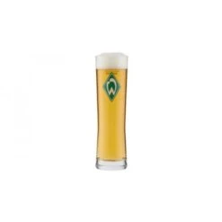 SV Werder Bremen Bierglas Raute