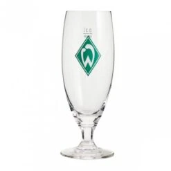 SV Werder Bremen Bierglas Tulpe