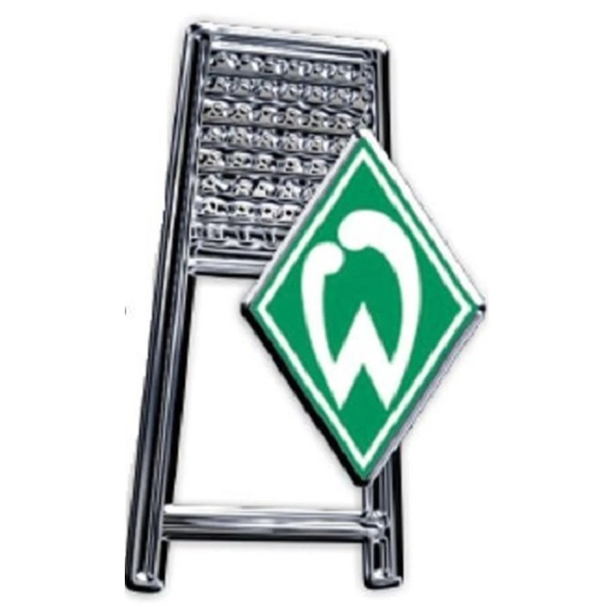 SV Werder Bremen Pin Flutlicht 1 SV Werder Bremen Pin Flutlicht