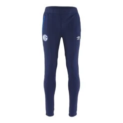 Umbro FC Schalke 04 Sweat-Hose Team Navy