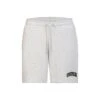 Unfair Athletics College Shorts Heather Grey