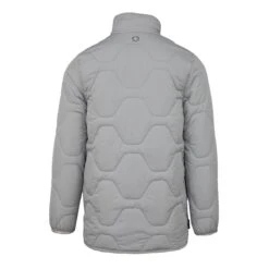 Unfair Athletics DMWU Quilted Jacket Grey -Sportausrüstung unfair athletics dmwu quilted jacket grey3