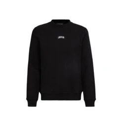 Unfair Athletics Herren Crewneck Unfair Black