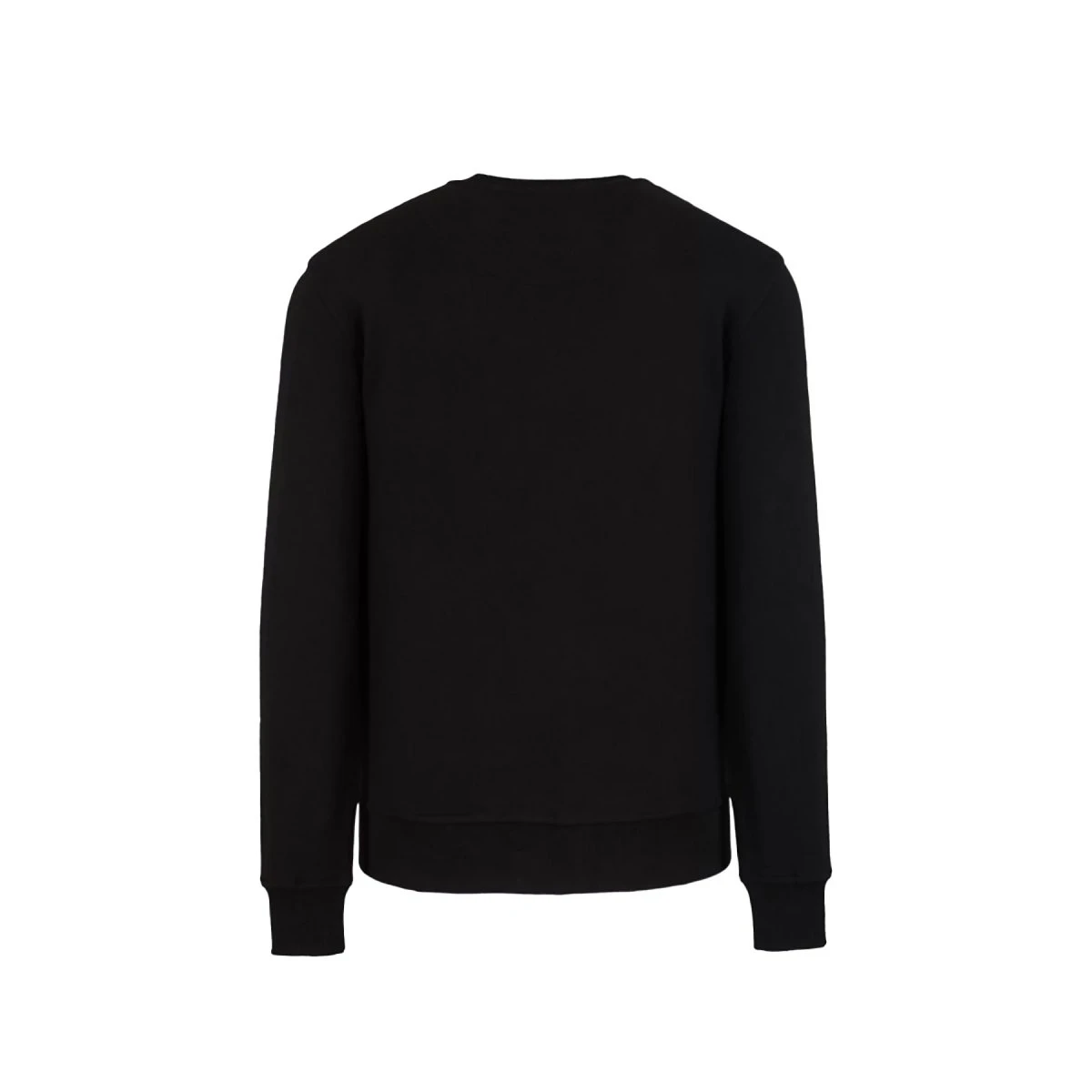 Unfair Athletics Herren Crewneck Unfair Black 2 Unfair Athletics Herren Crewneck Unfair Black – Bild 2