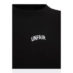 Unfair Athletics Herren Crewneck Unfair Black 7 Unfair Athletics Herren Crewneck Unfair Black -Sportausrüstung unfair athletics herren crewneck unfair black4
