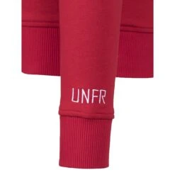 Unfair Athletics Herren Crewneck Unfair Classic Label Red 9 Unfair Athletics Herren Crewneck Unfair Classic Label Red -Sportausrüstung unfair athletics herren crewneck unfair classic label red5