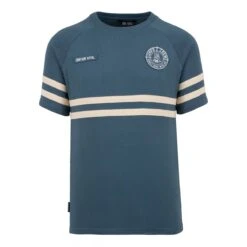 Unfair Athletics Herren DMWU T-Shirt Petrol