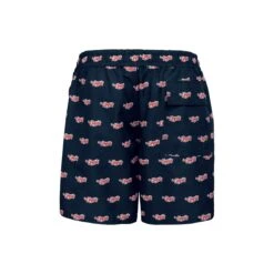 Unfair Athletics Herren Swim Shorts Custom Navy -Sportausrüstung unfair athletics herren swim shorts custom navy3