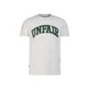 Unfair Athletics Herren T-Shirt College Heather Grey