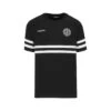 Unfair Athletics Herren T-Shirt DMWU Black