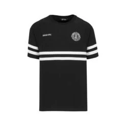 Unfair Athletics Herren T-Shirt DMWU Black