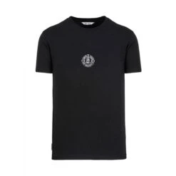 Unfair Athletics Herren T-Shirt DMWU Essential Black