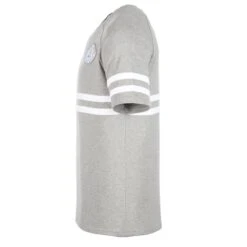 Unfair Athletics Herren T-Shirt DMWU Grey Melange -Sportausrüstung unfair athletics herren t shirt dmwu grey melange3