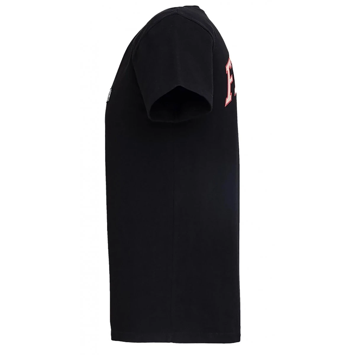 Unfair Athletics Herren T-Shirt Fratelli Black 4 Unfair Athletics Herren T-Shirt Fratelli Black – Bild 4