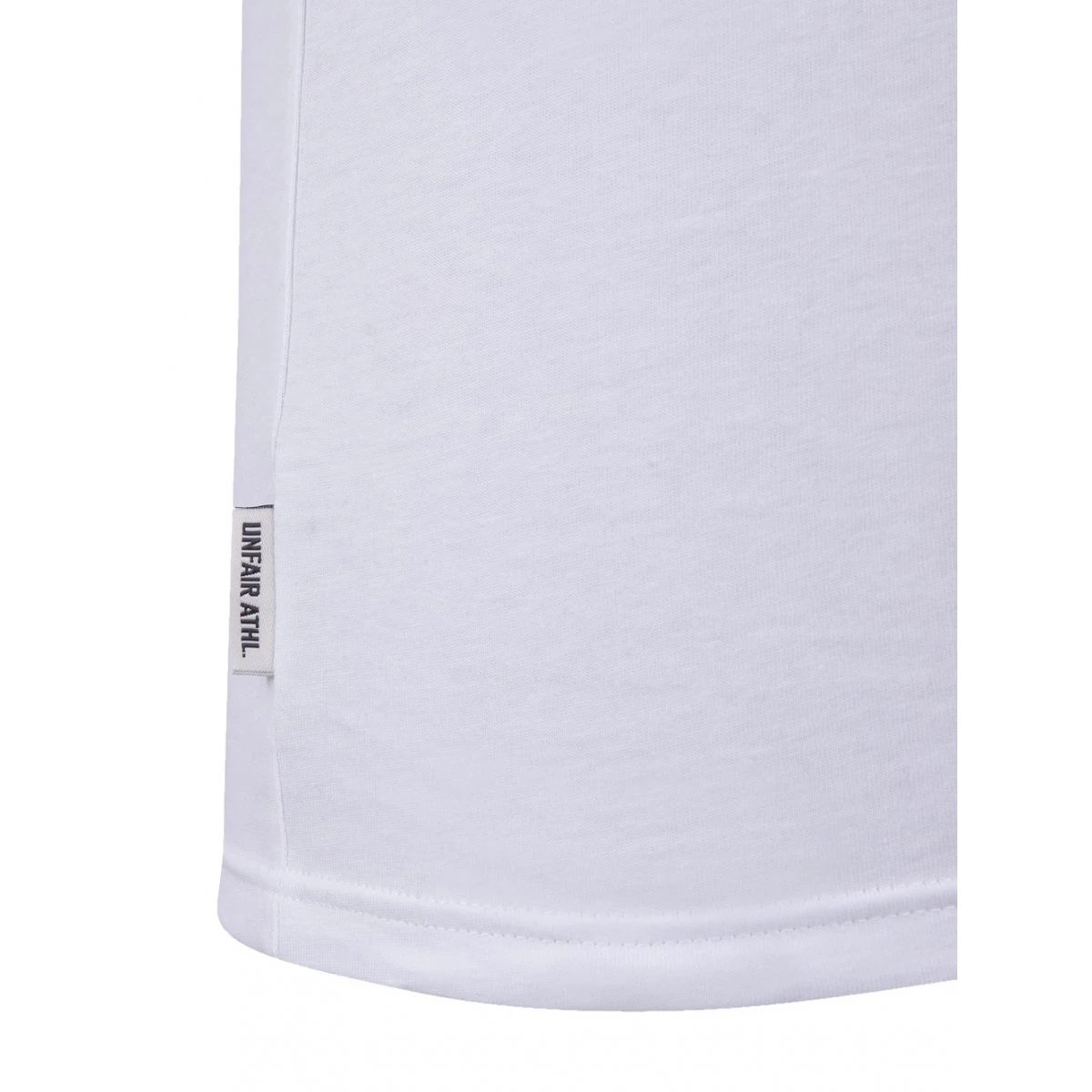 Unfair Athletics Herren T-Shirt Inner Circle White 3 Unfair Athletics Herren T-Shirt Inner Circle White – Bild 3