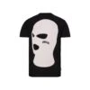 Unfair Athletics Herren T-Shirt Mask Black