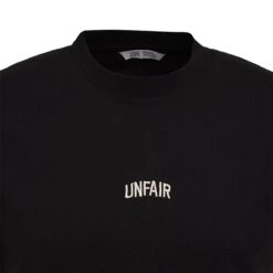 Unfair Athletics Herren T-Shirt Mask Black -Sportausrüstung unfair athletics herren t shirt mask black3