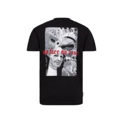 Unfair Athletics Herren T-Shirt NFNC Black