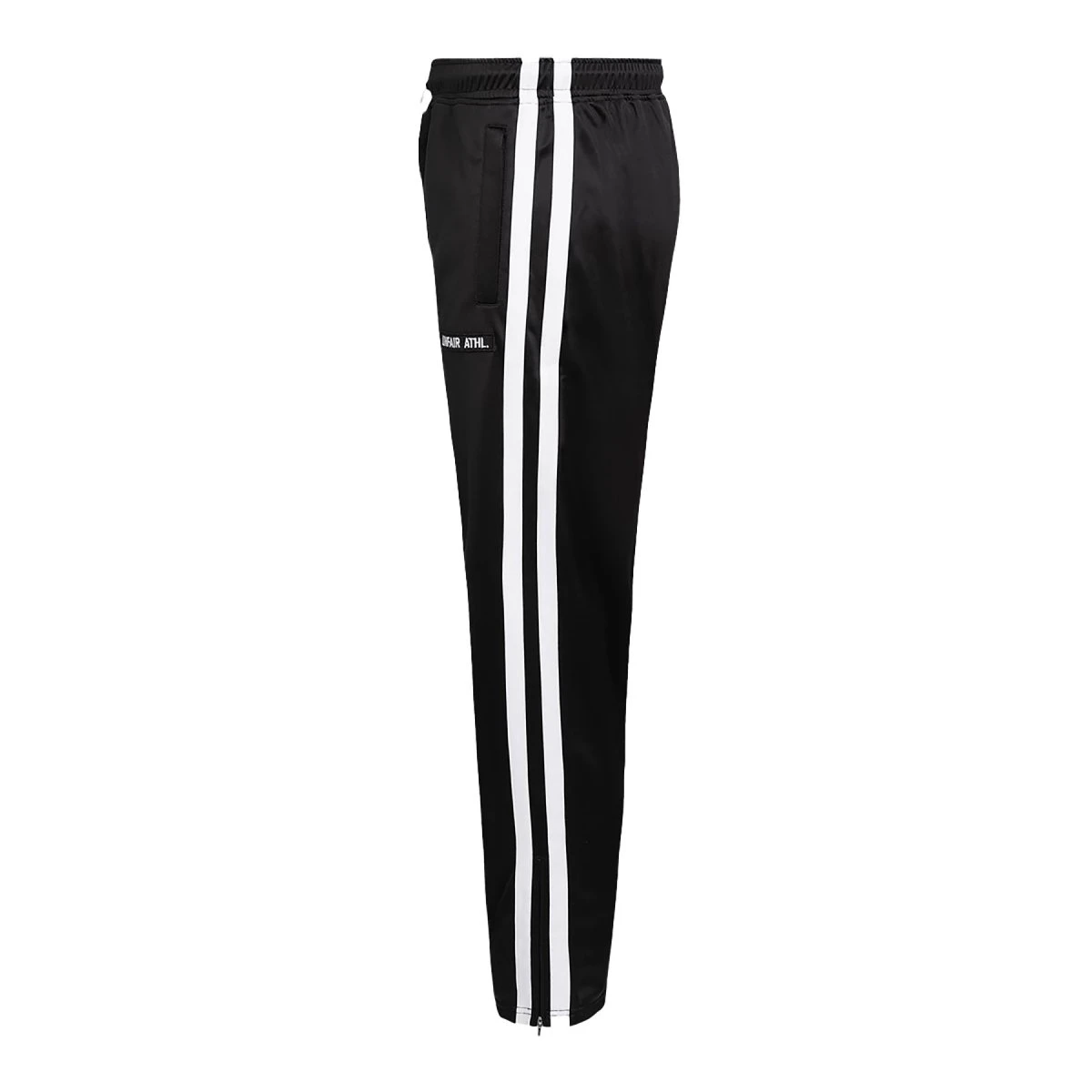 Unfair Athletics Herren Trackpants DMWU Evolution Black 2 Unfair Athletics Herren Trackpants DMWU Evolution Black – Bild 2