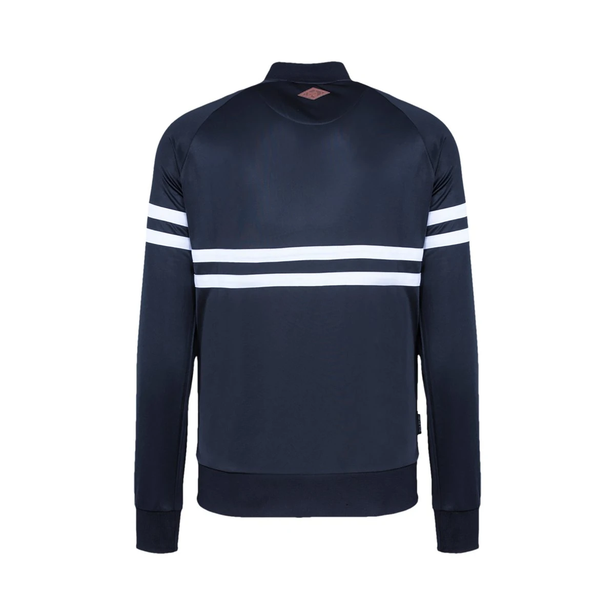 Unfair Athletics Herren Trainingsjacke DMWU Navy 2 Unfair Athletics Herren Trainingsjacke DMWU Navy – Bild 2