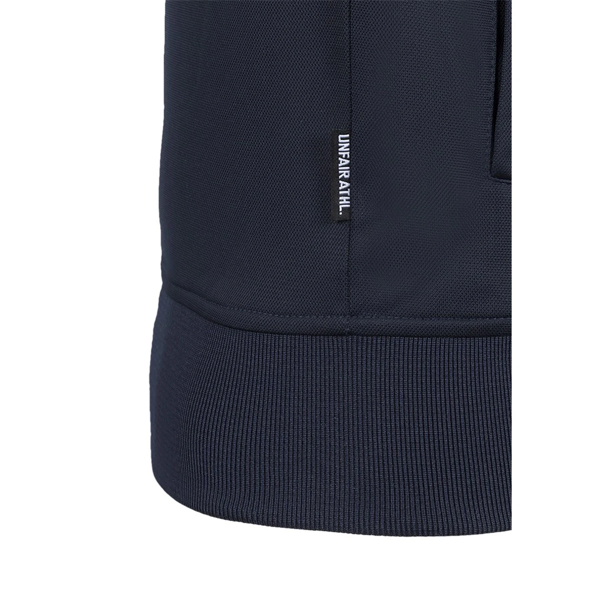 Unfair Athletics Herren Trainingsjacke DMWU Navy 4 Unfair Athletics Herren Trainingsjacke DMWU Navy – Bild 4