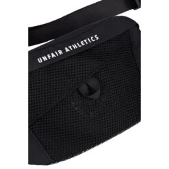 Unfair Athletics Hip Bag Mesh Black 7 Unfair Athletics Hip Bag Mesh Black -Sportausrüstung unfair athletics hip bag mesh black4