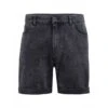 Unfair Athletics UA Denim Shorts Black